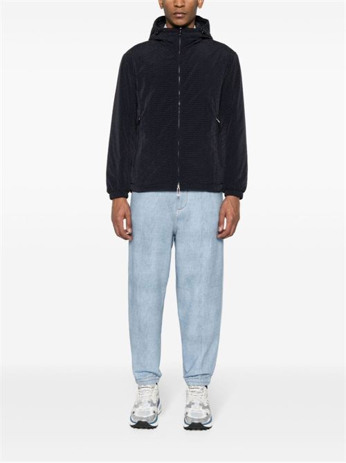Giacca uomo blu EMPORIO ARMANI | 3D1BA81NJXZ0920